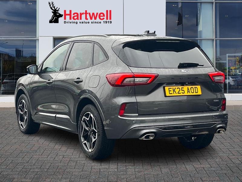 Used Ford Kuga 2025 for sale - 77248801: Photo 6