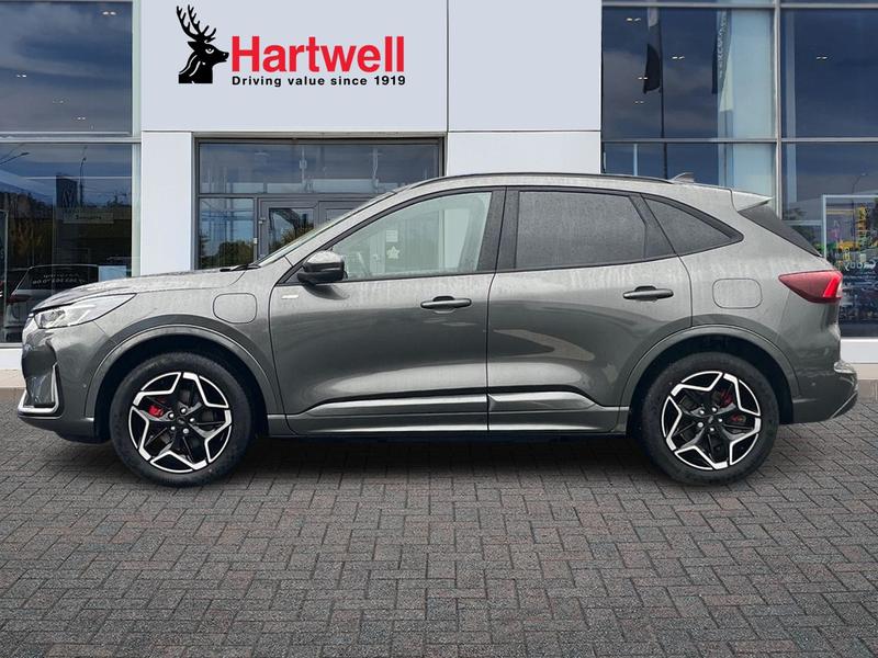 Used Ford Kuga 2025 for sale - 77248801: Photo 7