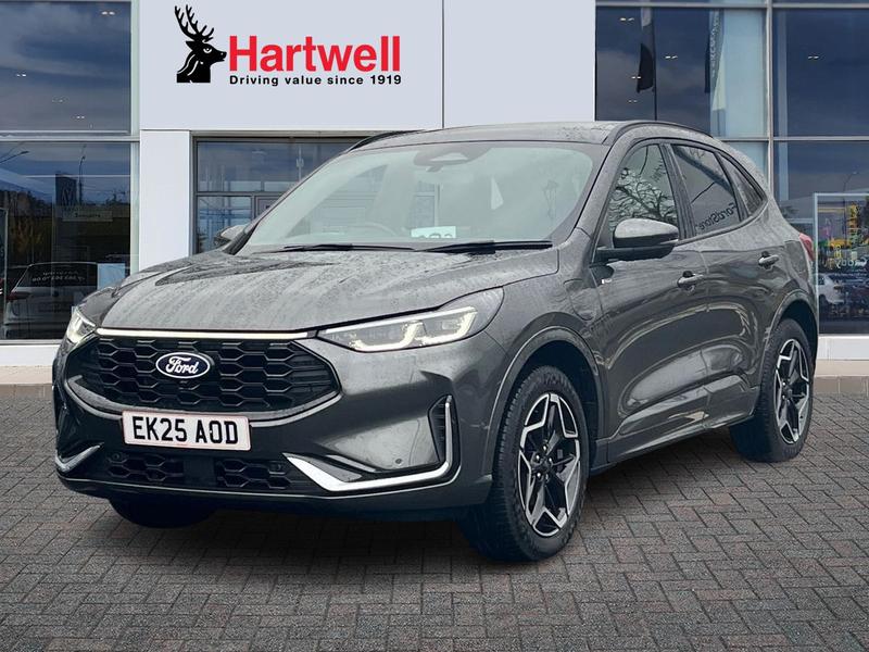 Used Ford Kuga 2025 for sale - 77248801: Photo 8