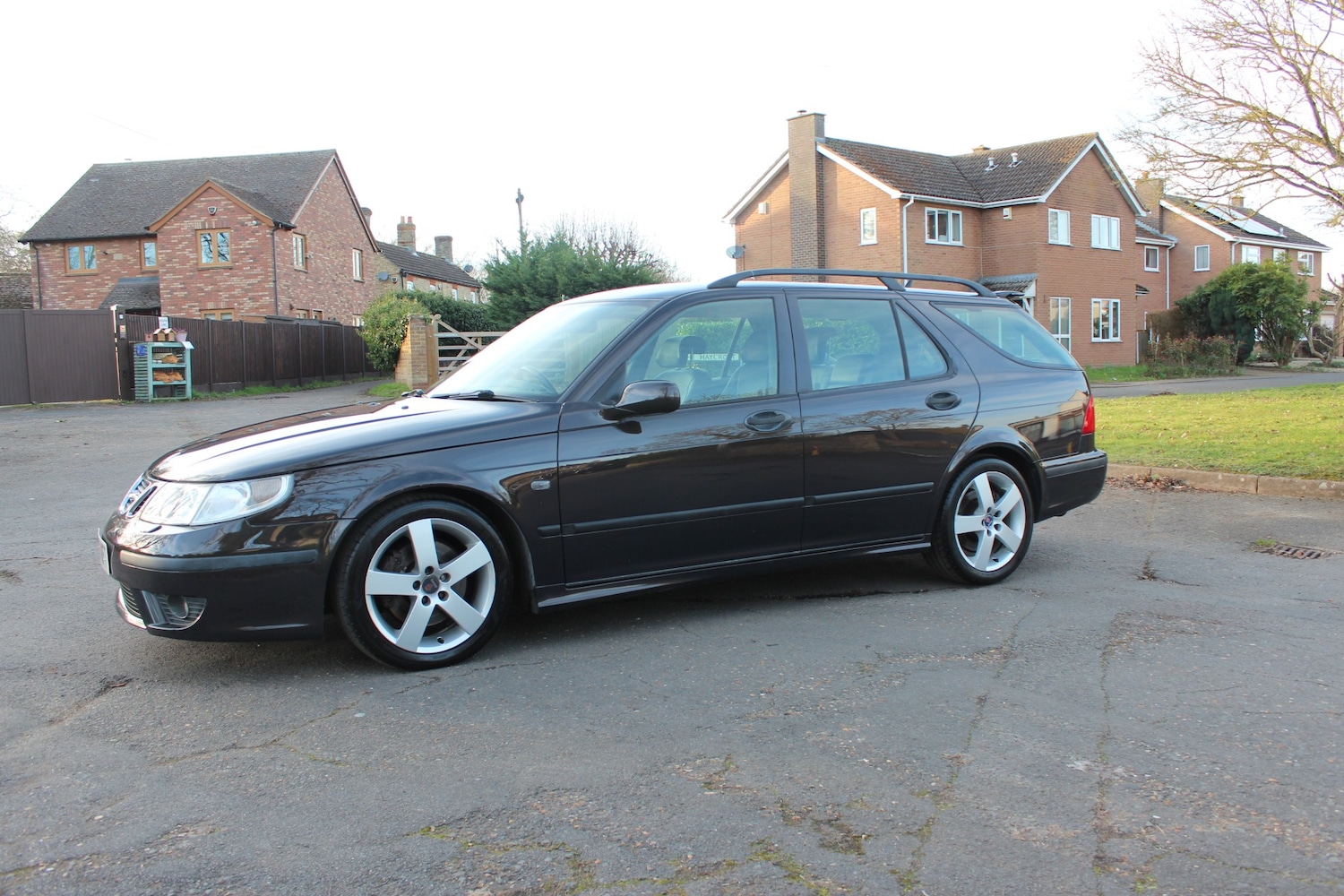 Used Saab 9-5 2004 for sale - 77653338: Photo 11