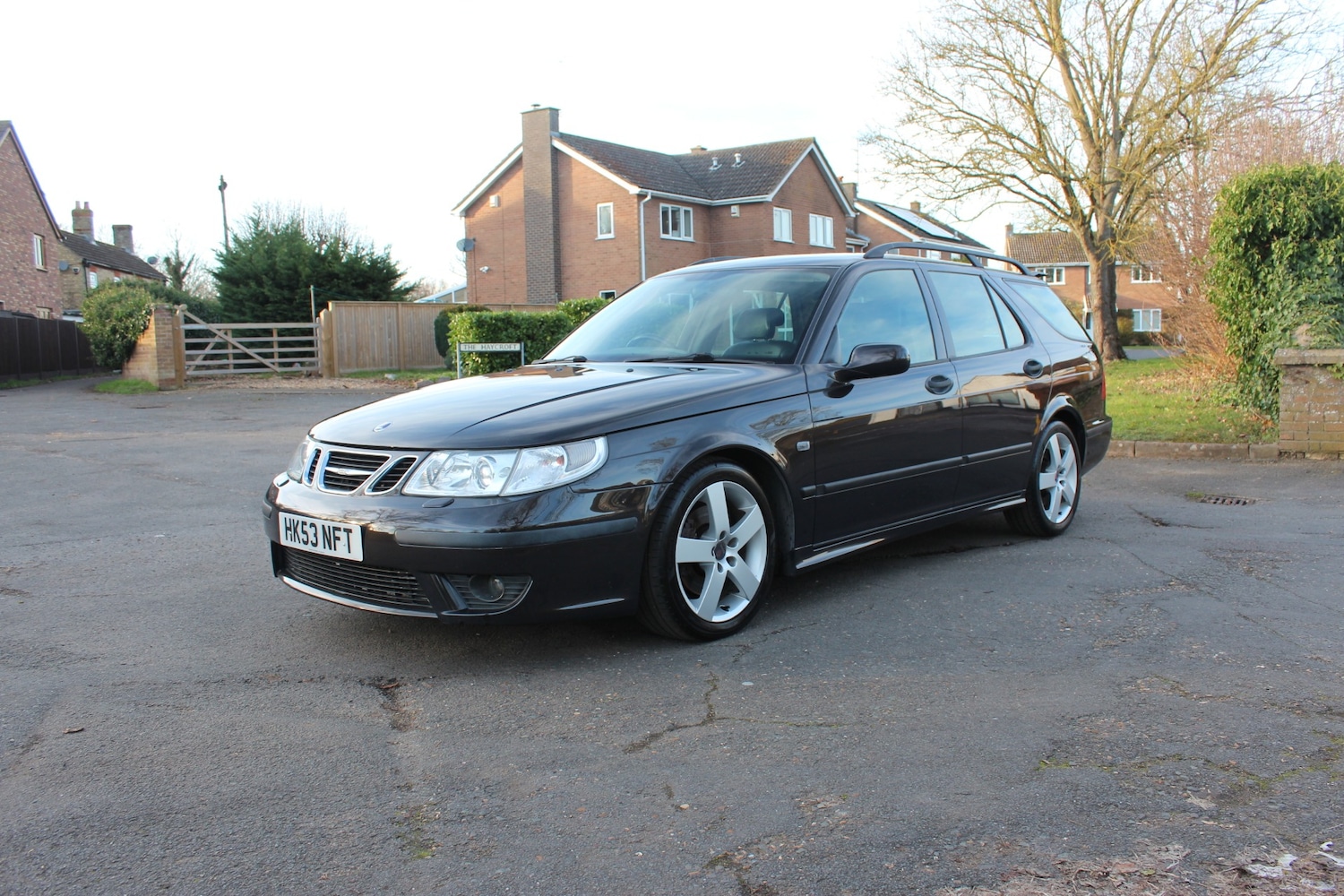 Used Saab 9-5 2004 for sale - 77653338: Photo 13