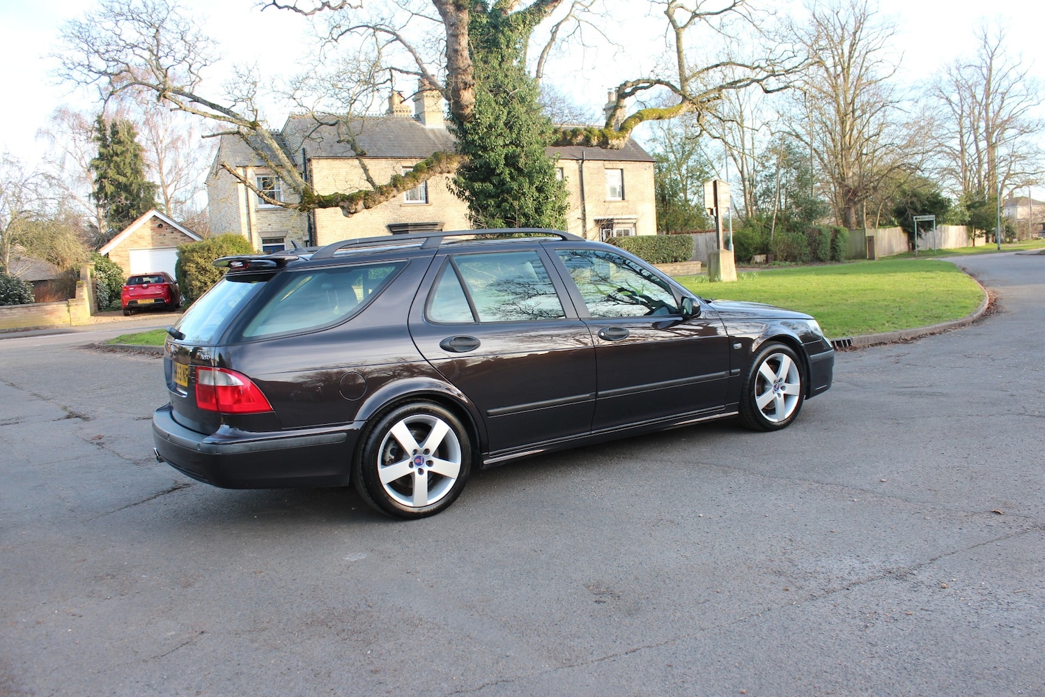 Used Saab 9-5 2004 for sale - 77653338: Photo 19