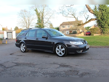 2004 (53) - 2.3HOT Aero [250] 5dr Auto