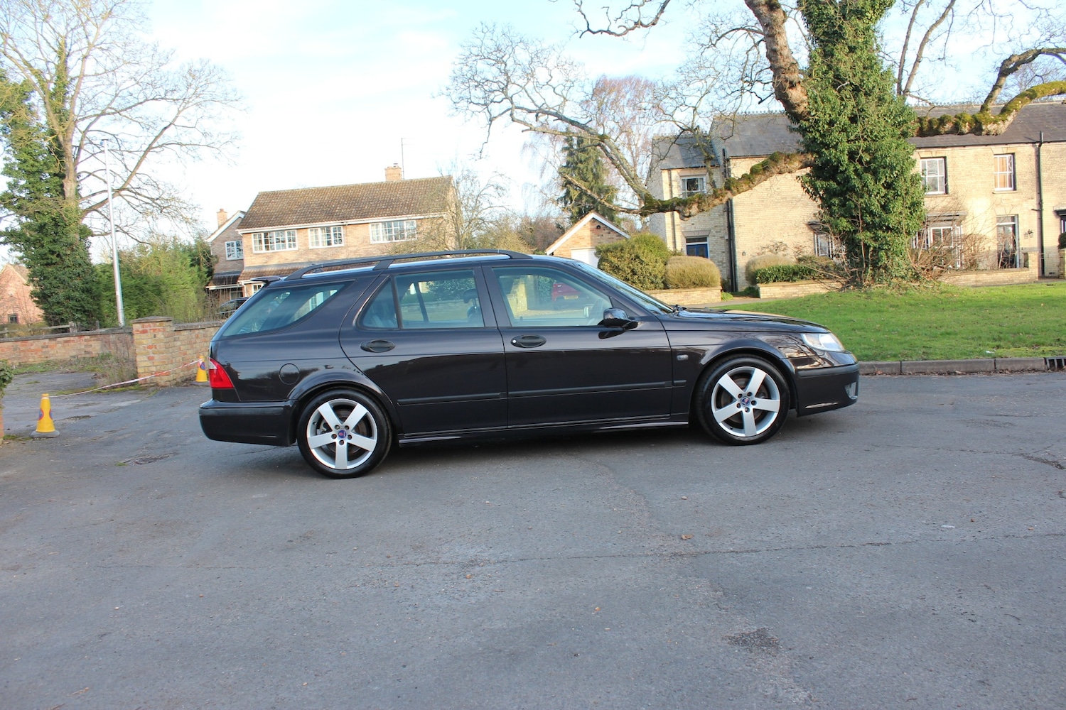Used Saab 9-5 2004 for sale - 77653338: Photo 20