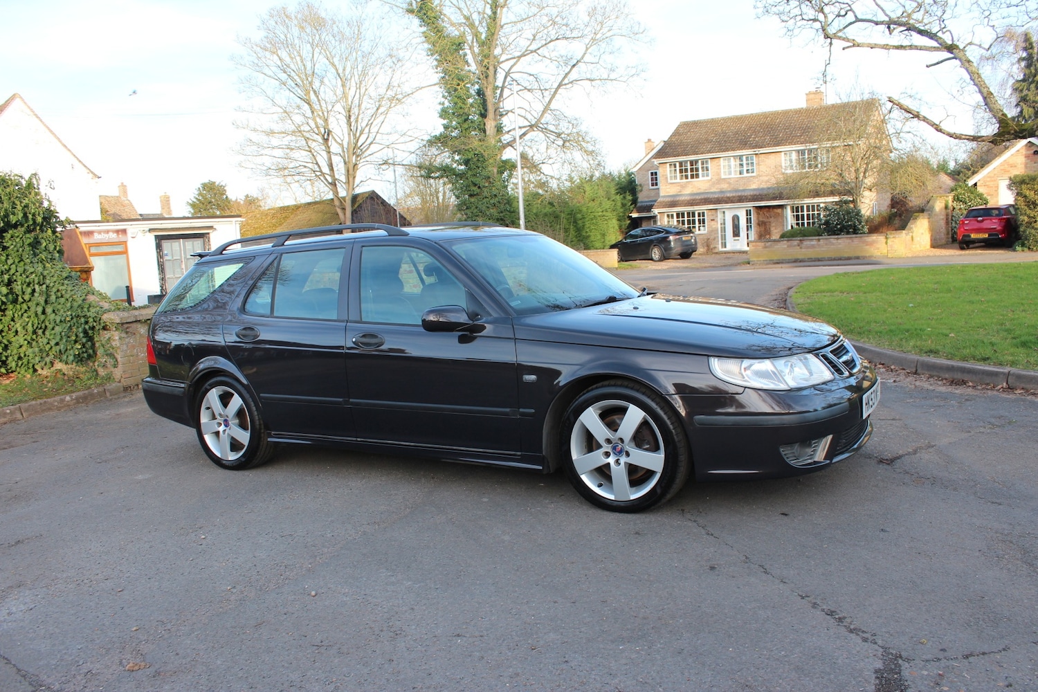 Used Saab 9-5 2004 for sale - 77653338: Photo 21