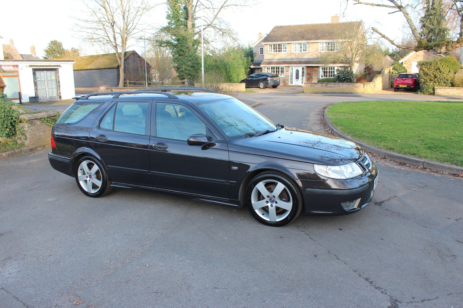 Used Saab 9-5 2004 for sale - 77653338: Photo 22