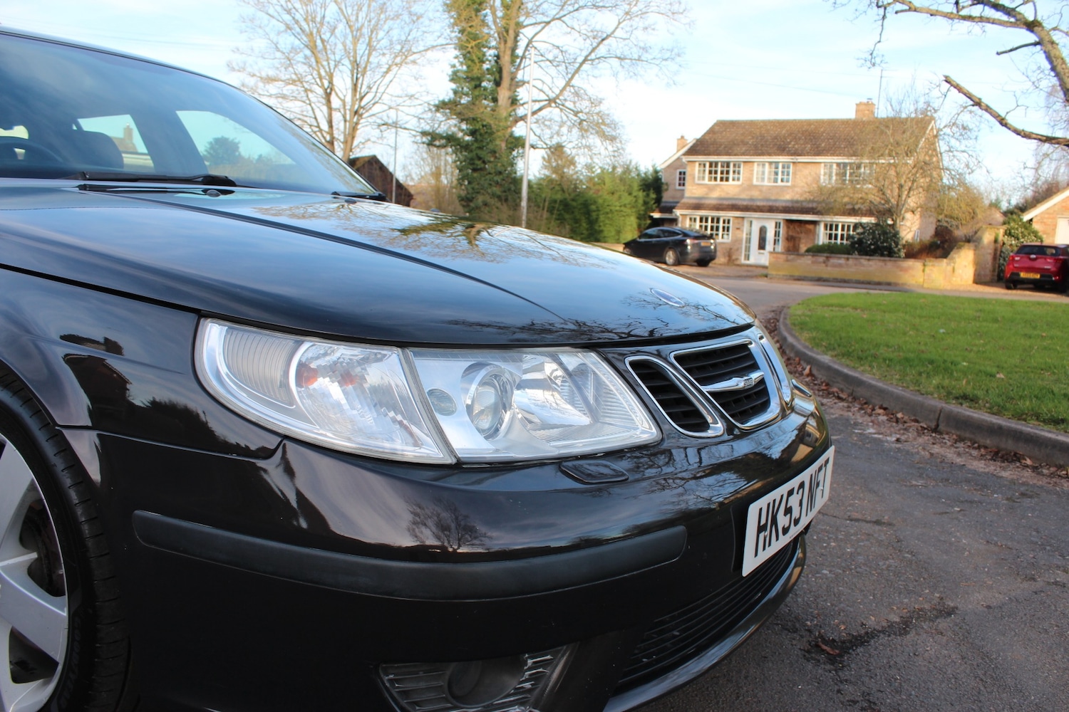 Used Saab 9-5 2004 for sale - 77653338: Photo 23