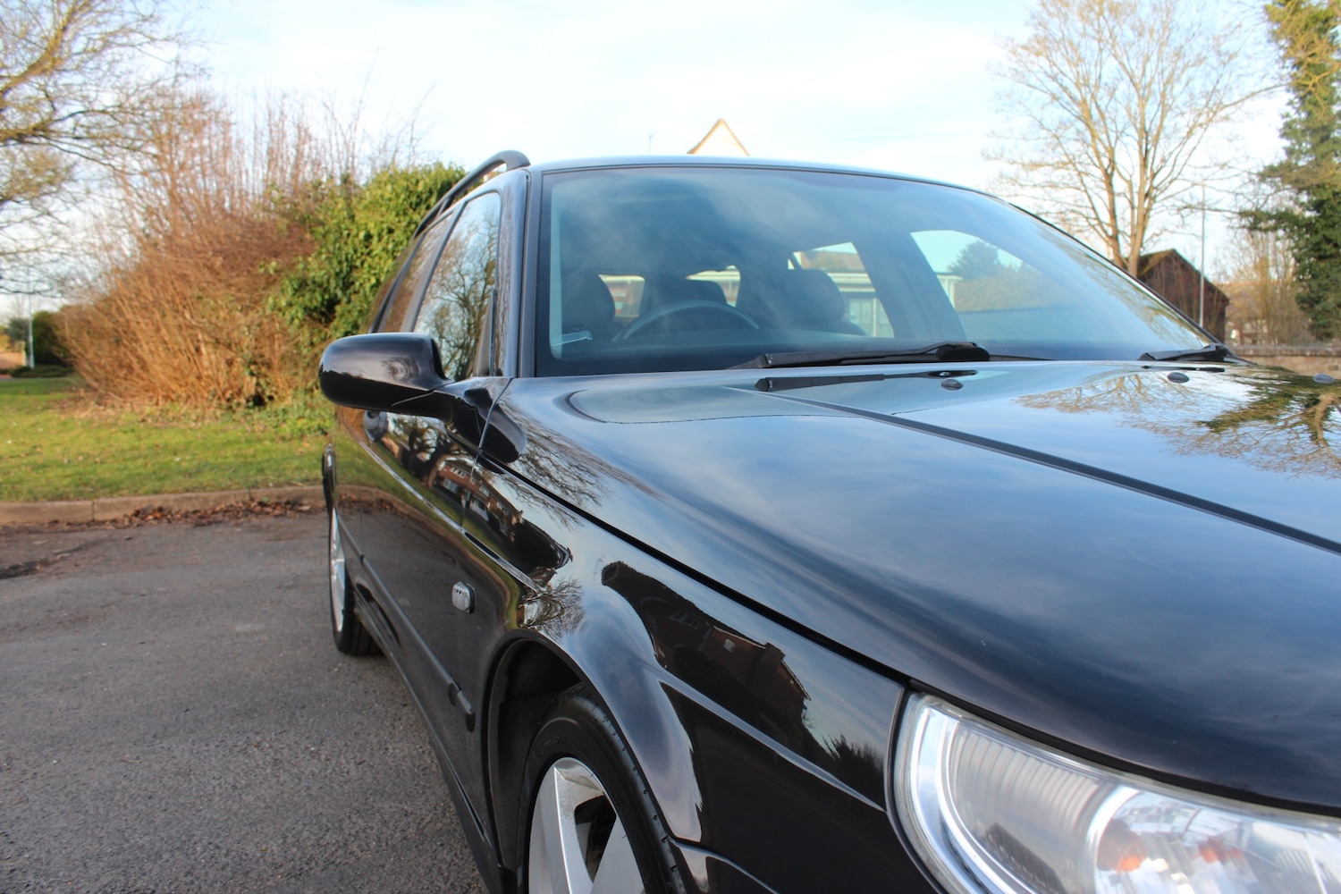 Used Saab 9-5 2004 for sale - 77653338: Photo 24