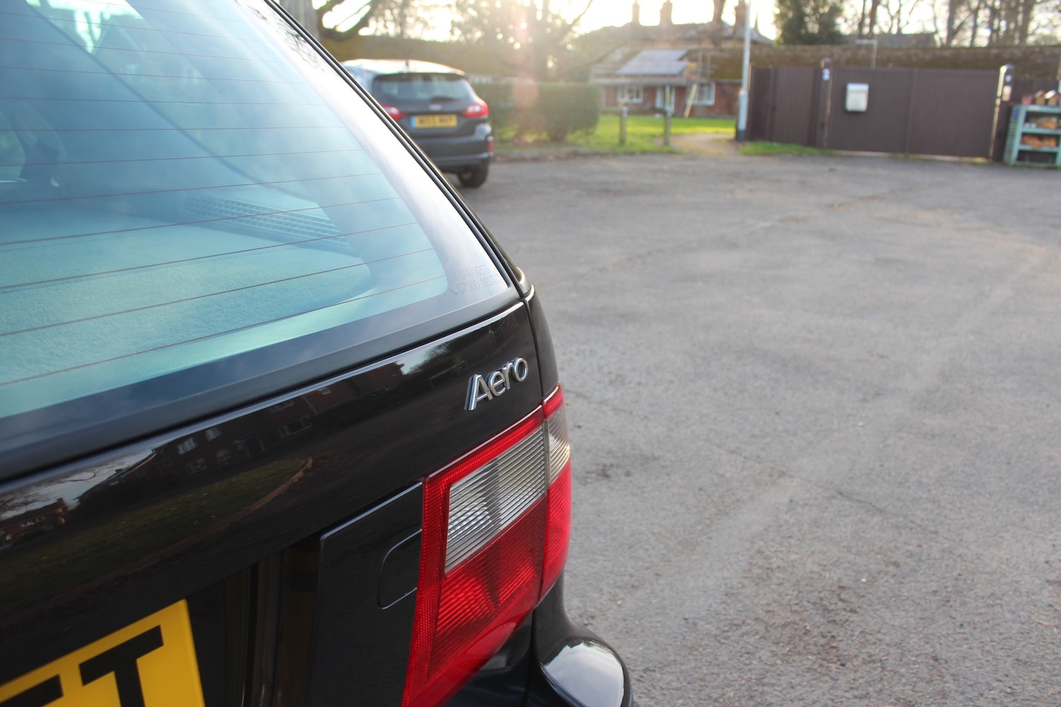 Used Saab 9-5 2004 for sale - 77653338: Photo 26