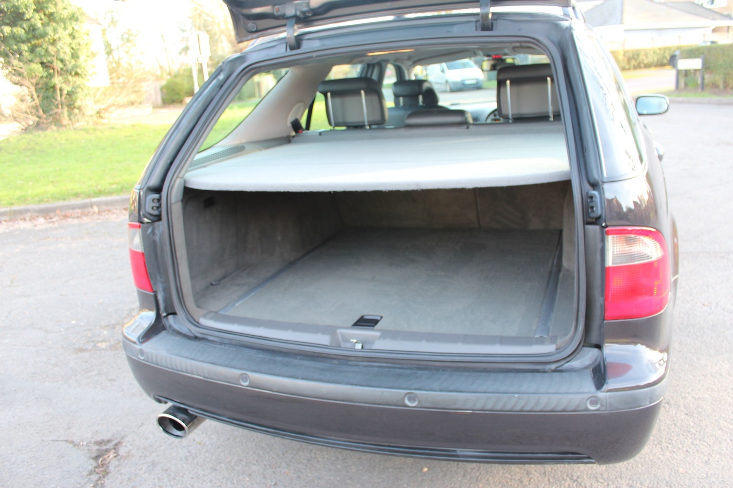 Used Saab 9-5 2004 for sale - 77653338: Photo 37