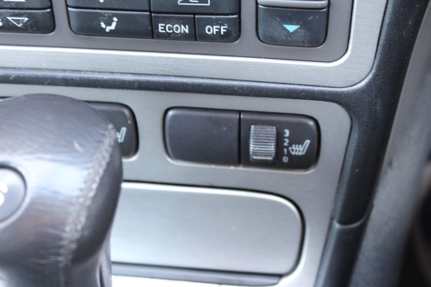 Used Saab 9-5 2004 for sale - 77653338: Photo 40