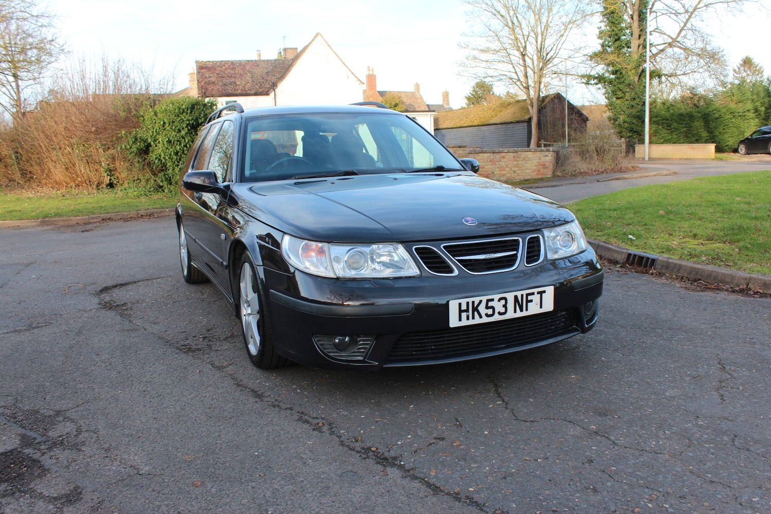 Used Saab 9-5 2004 for sale - 77653338: Photo 7