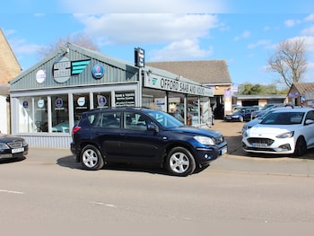 Used Toyota RAV4 2006 for sale - 78225994: Photo