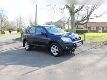 Used Toyota RAV4 2006 for sale - 78225994: Photo