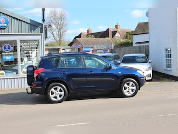Used Toyota RAV4 2006 for sale - 78225994: Photo