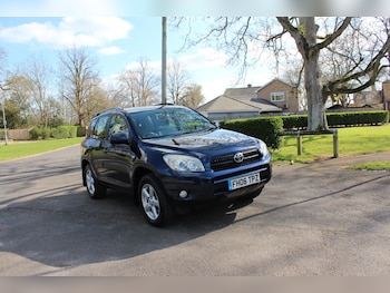 Used Toyota RAV4 2006 for sale - 78225994: Photo