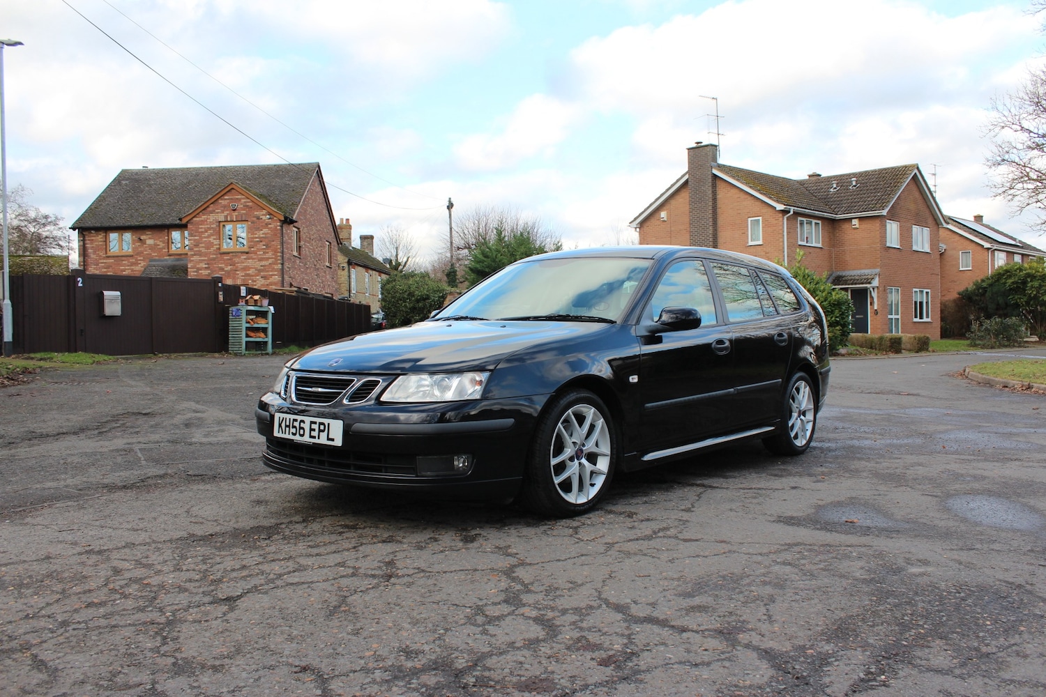 Used Saab 9-3 2007 for sale - 77258098: Photo 10