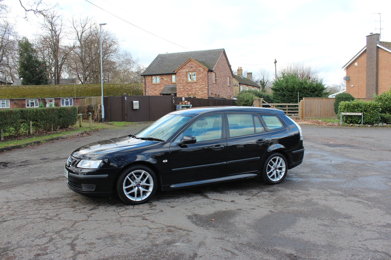 Used Saab 9-3 2007 for sale - 77258098: Photo 11