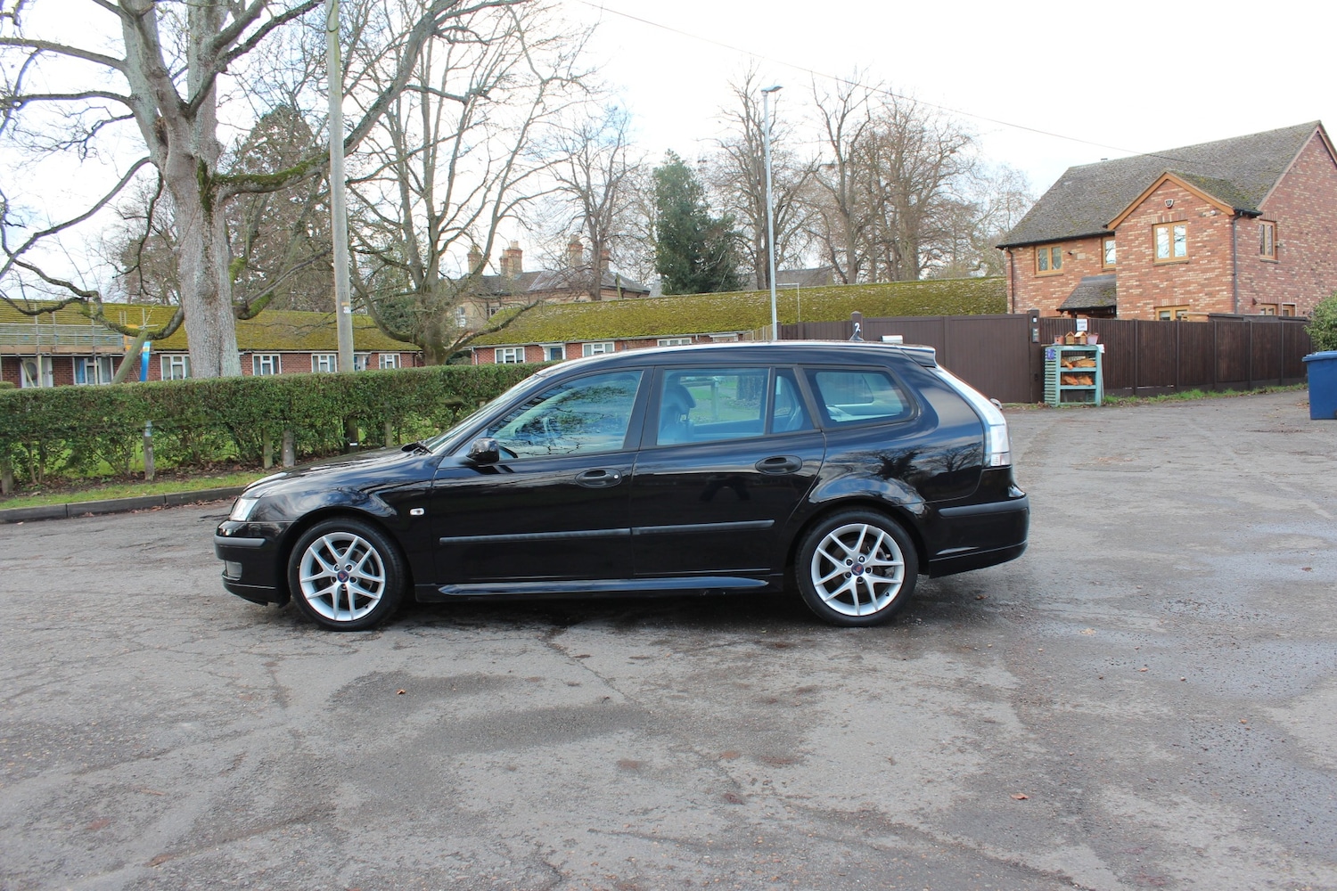 Used Saab 9-3 2007 for sale - 77258098: Photo 12