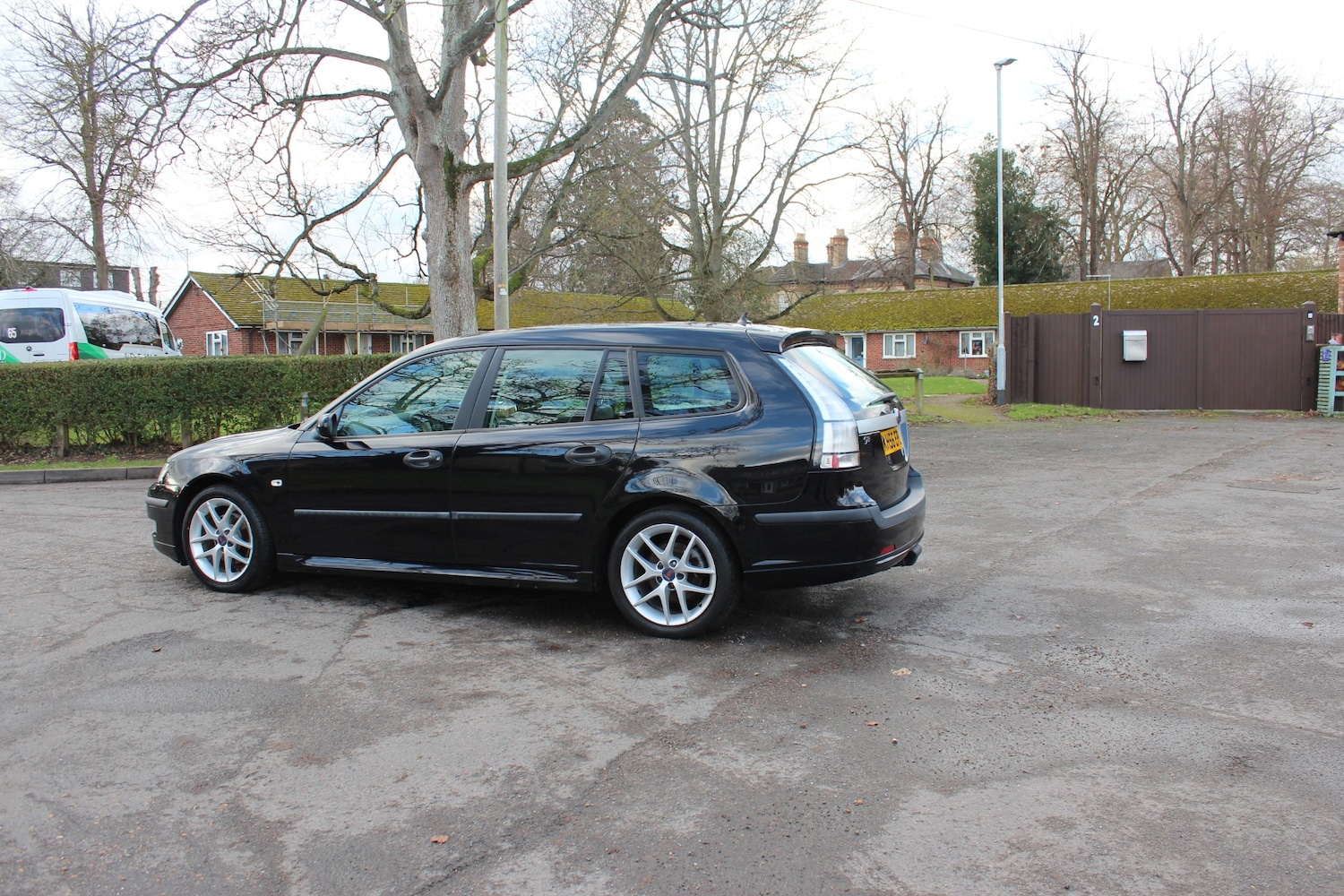 Used Saab 9-3 2007 for sale - 77258098: Photo 13