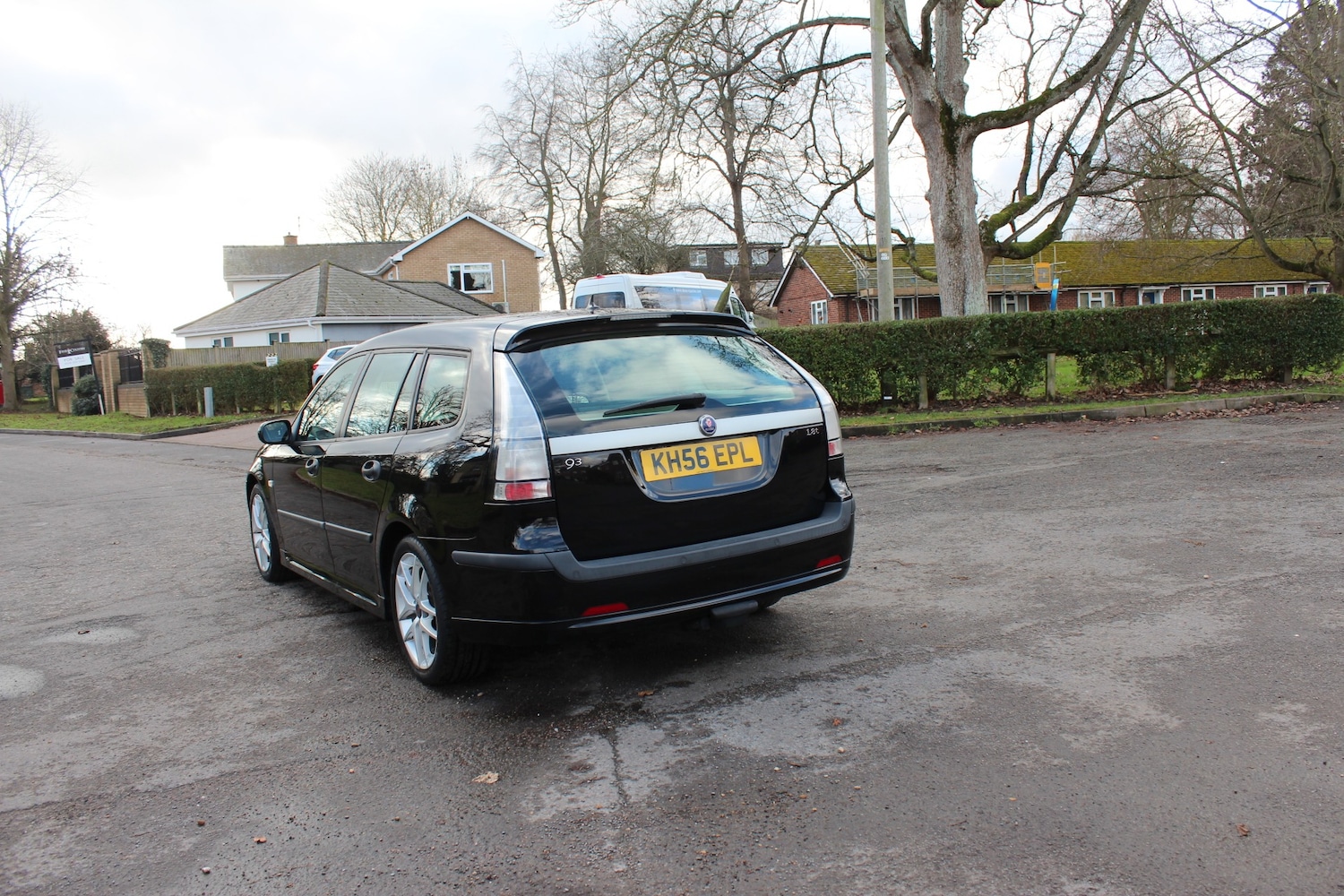 Used Saab 9-3 2007 for sale - 77258098: Photo 15