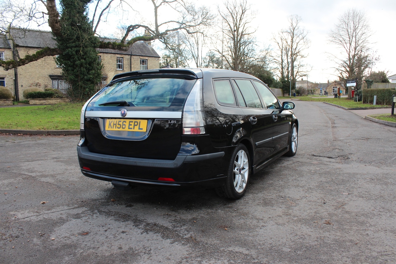 Used Saab 9-3 2007 for sale - 77258098: Photo 16