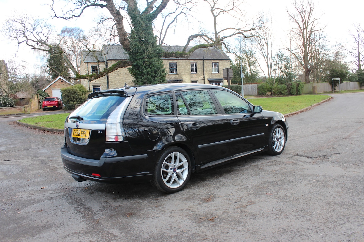 Used Saab 9-3 2007 for sale - 77258098: Photo 17