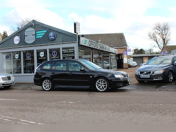 2007 (56) - 1.8t Vector Sport 5dr