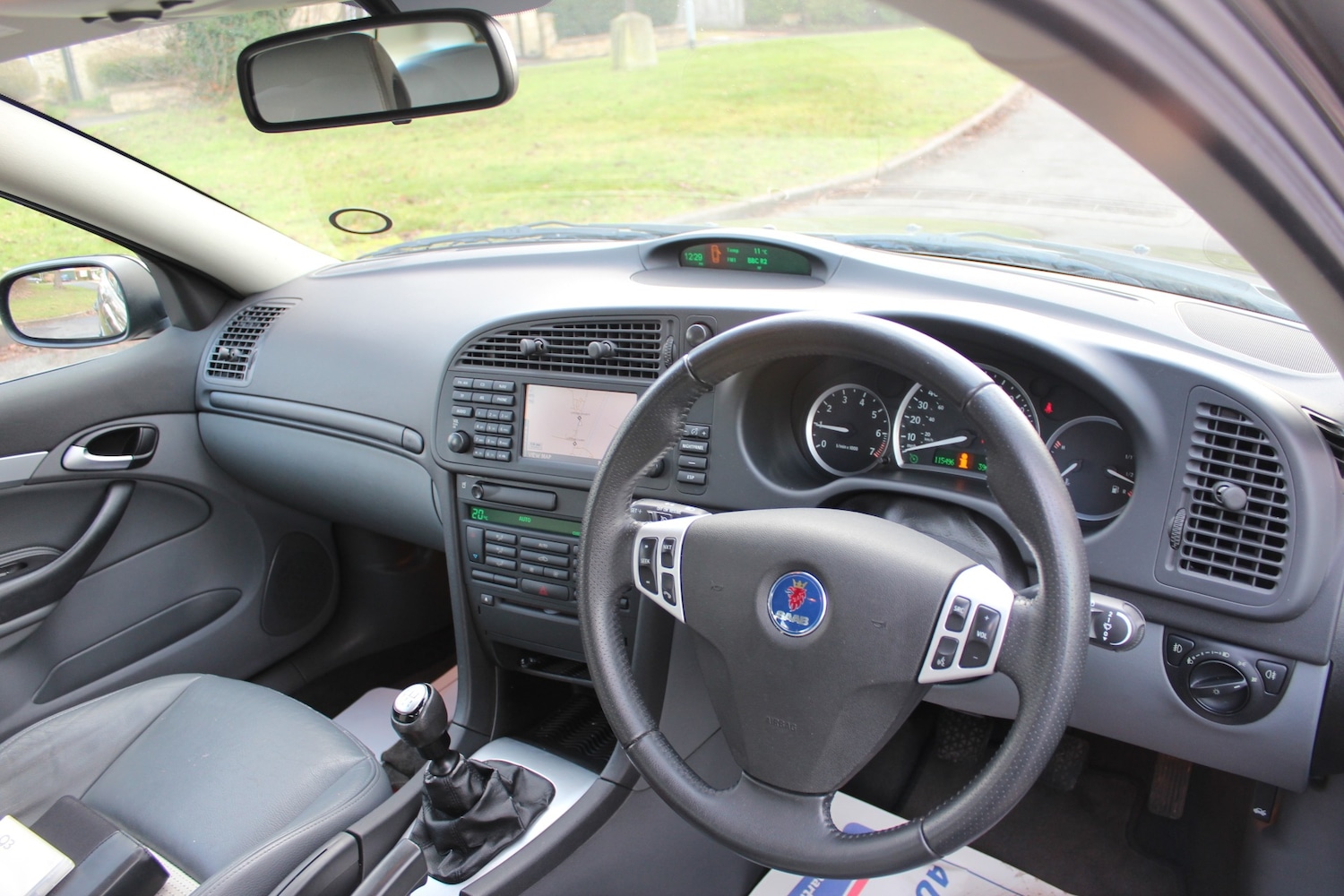 Used Saab 9-3 2007 for sale - 77258098: Photo 20