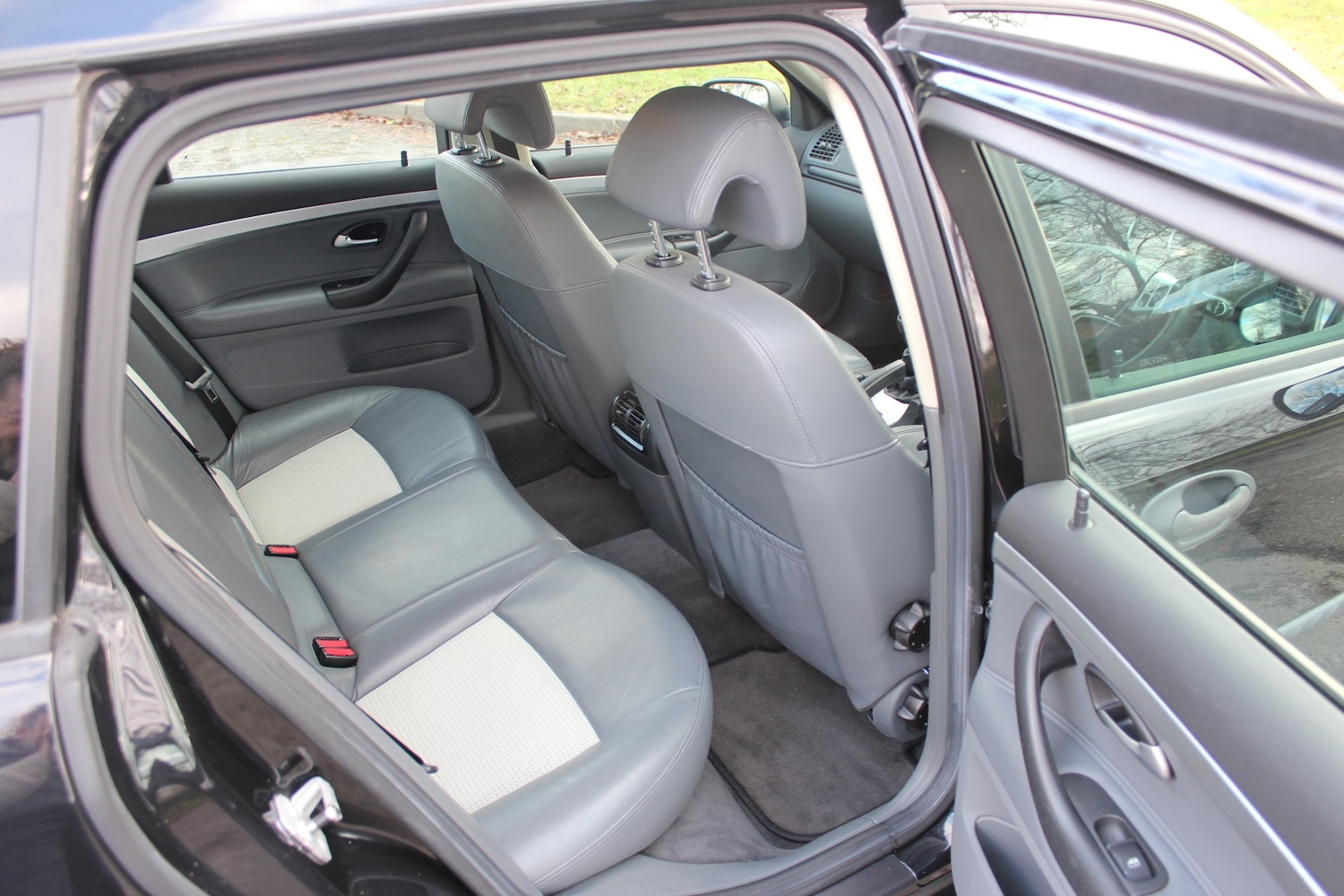 Used Saab 9-3 2007 for sale - 77258098: Photo 21