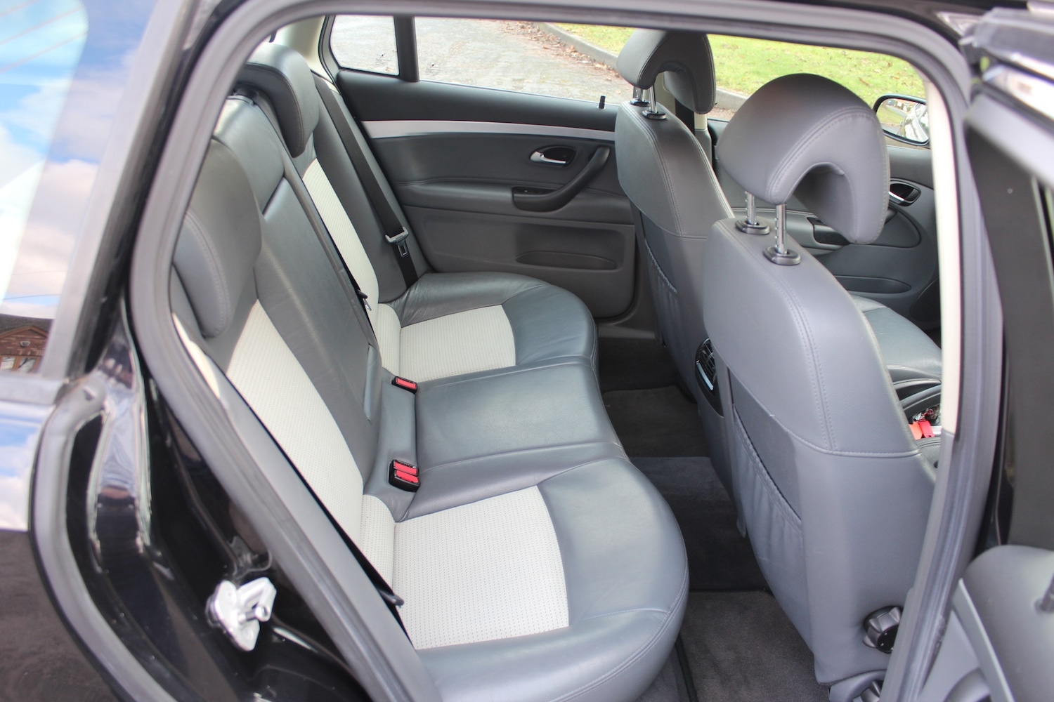 Used Saab 9-3 2007 for sale - 77258098: Photo 22