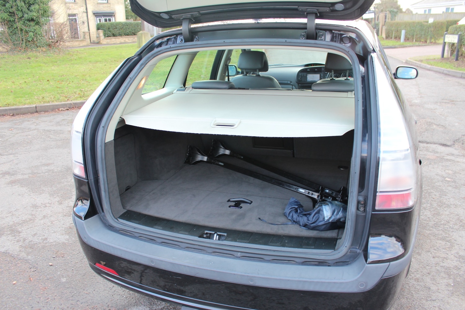 Used Saab 9-3 2007 for sale - 77258098: Photo 25