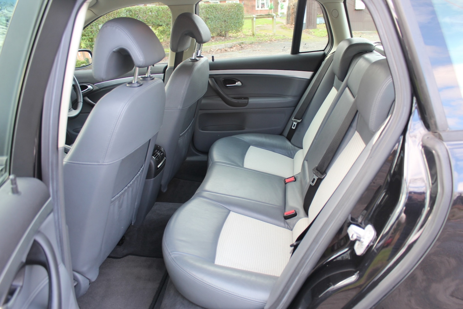 Used Saab 9-3 2007 for sale - 77258098: Photo 26