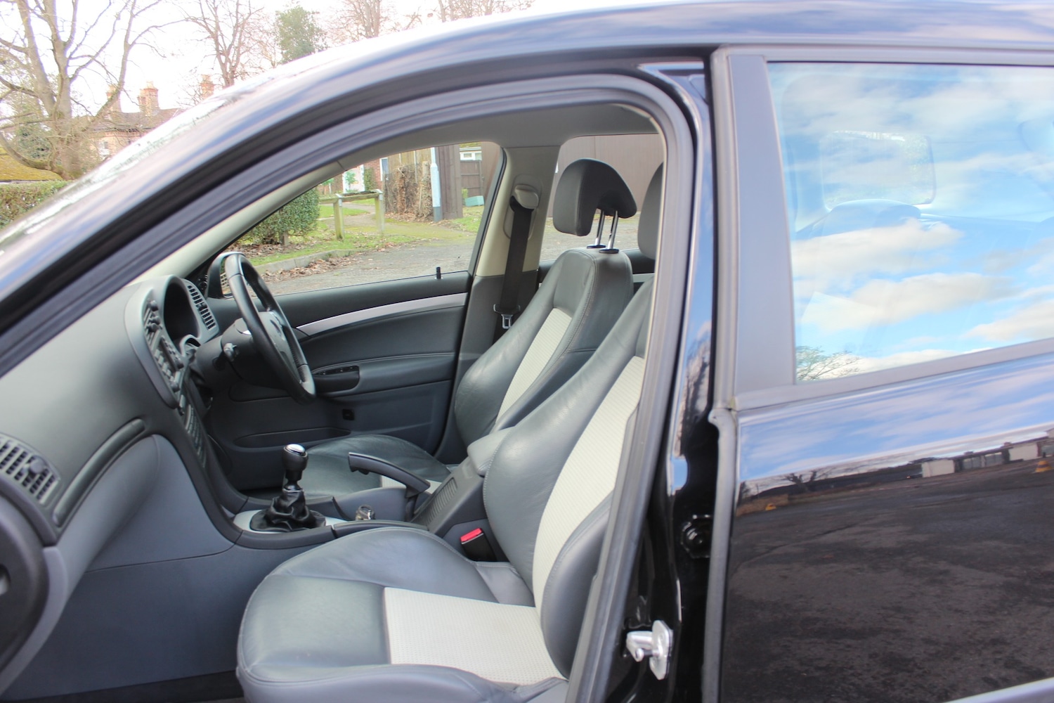 Used Saab 9-3 2007 for sale - 77258098: Photo 27