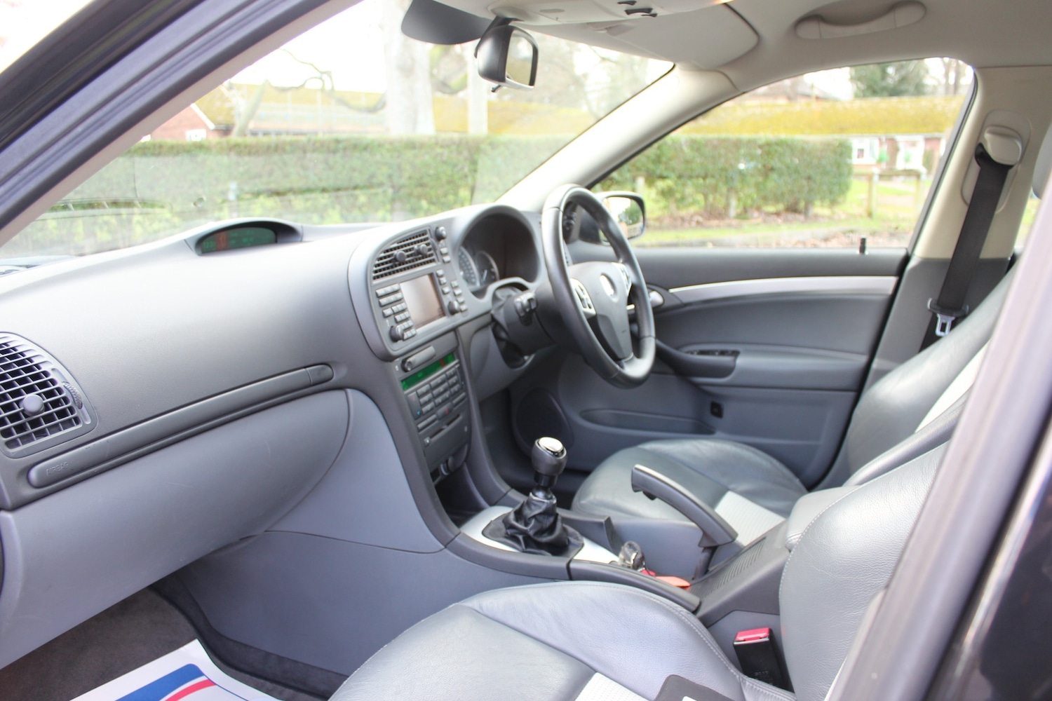 Used Saab 9-3 2007 for sale - 77258098: Photo 28