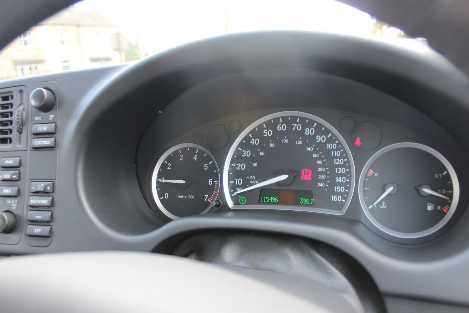 Used Saab 9-3 2007 for sale - 77258098: Photo 30