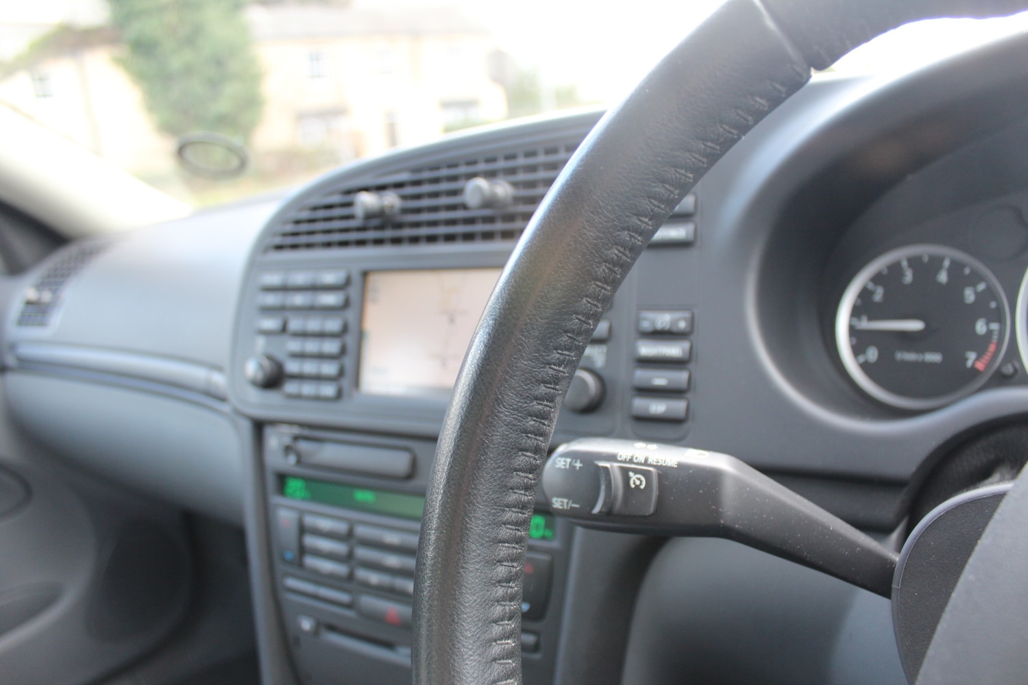 Used Saab 9-3 2007 for sale - 77258098: Photo 31