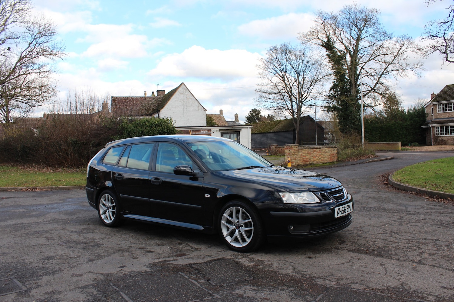 Used Saab 9-3 2007 for sale - 77258098: Photo 5