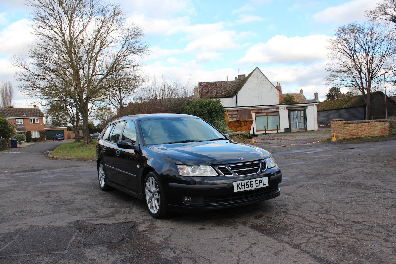 Used Saab 9-3 2007 for sale - 77258098: Photo 7