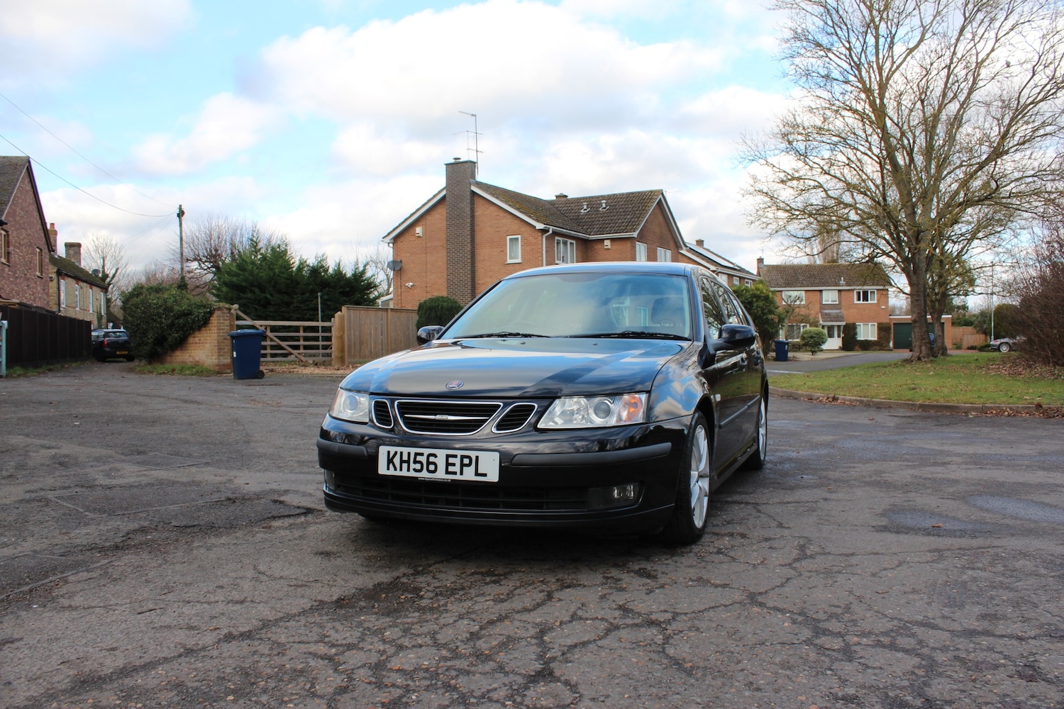 Used Saab 9-3 2007 for sale - 77258098: Photo 8
