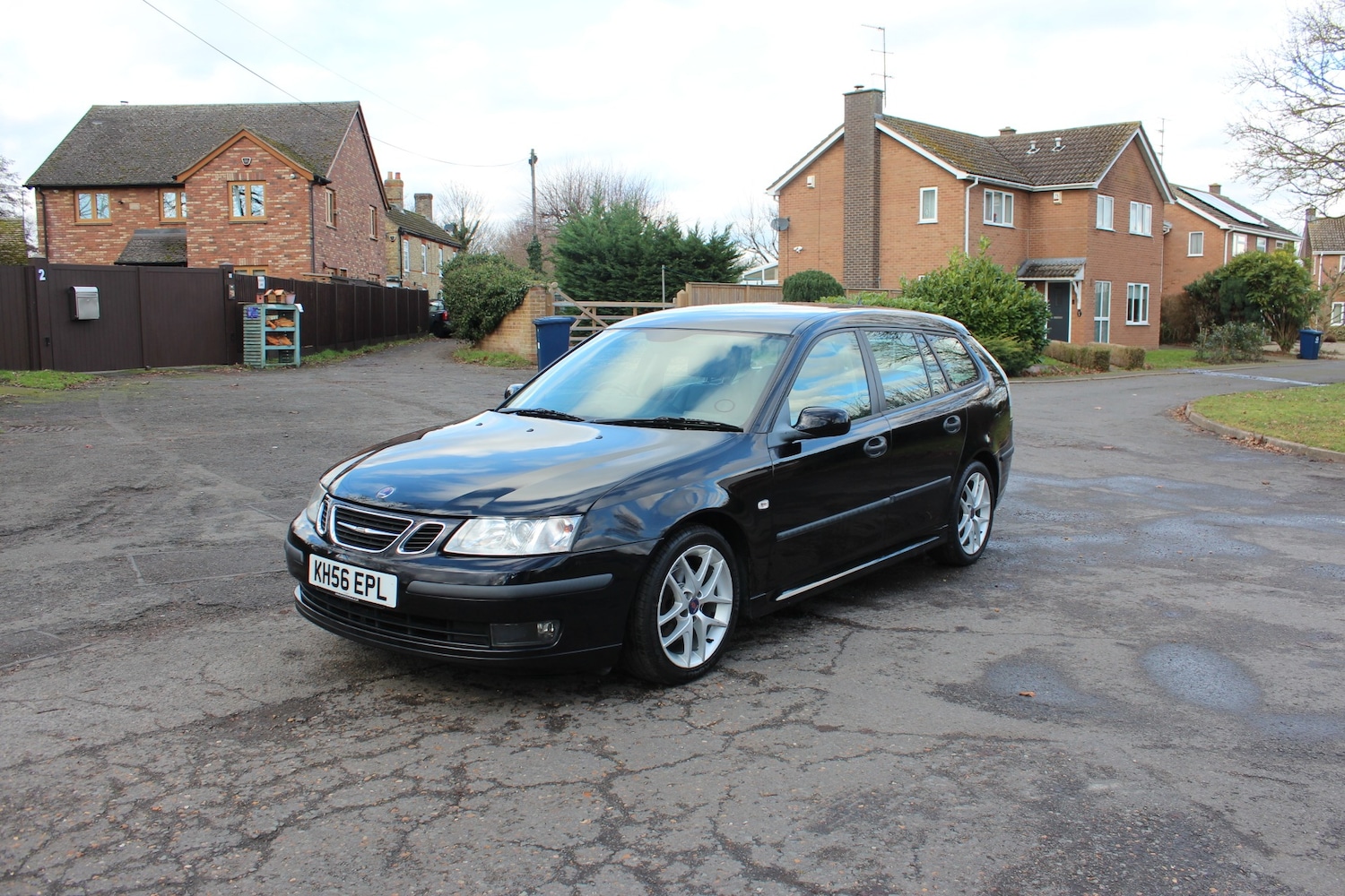 Used Saab 9-3 2007 for sale - 77258098: Photo 9