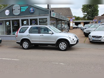 Used Honda CR-V 2006 for sale - 78656665: Photo