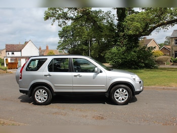 Used Honda CR-V 2006 for sale - 78656665: Photo