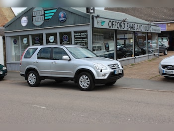 Used Honda CR-V 2006 for sale - 78656665: Photo