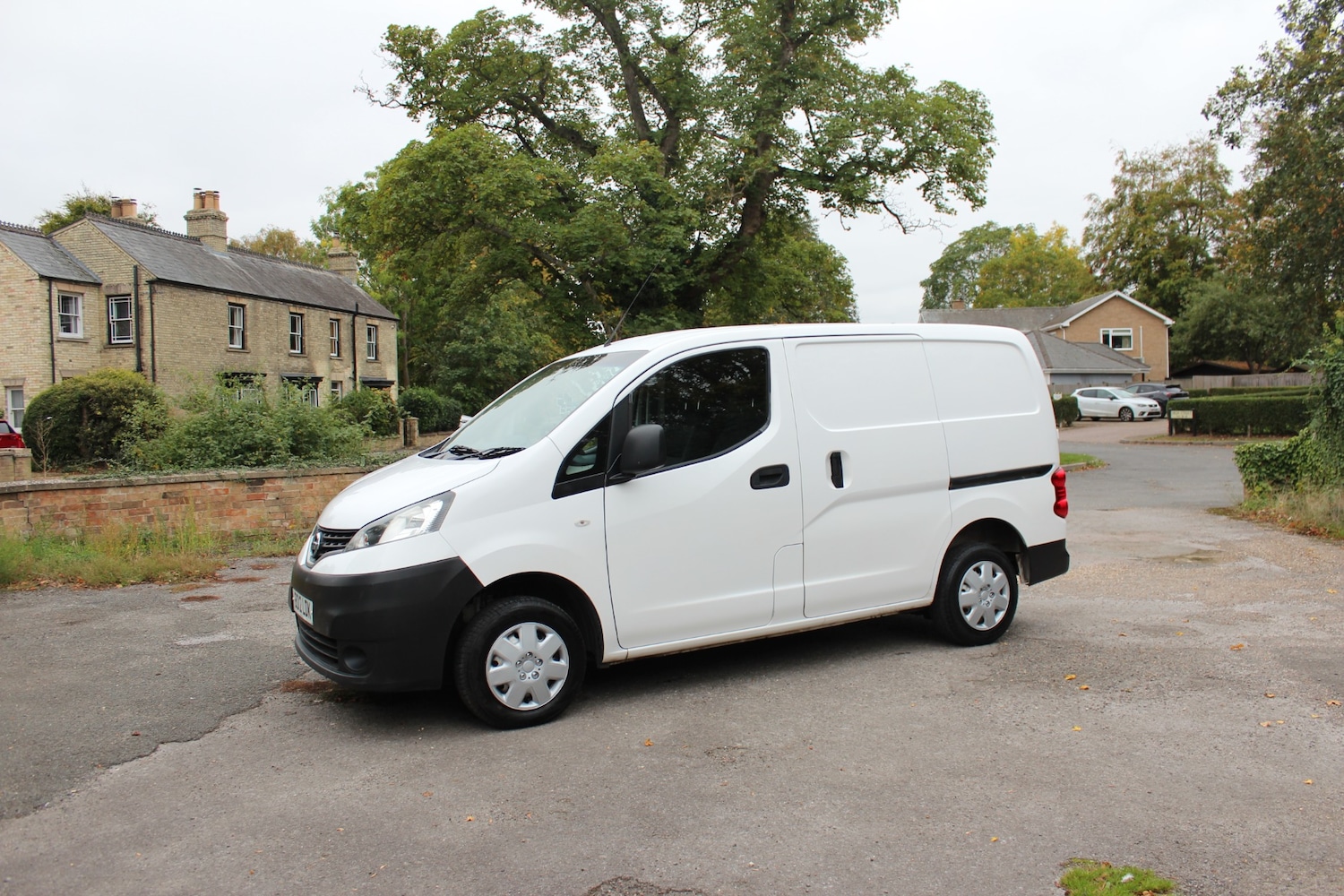 Used Nissan NV200 2012 for sale - 76603005: Photo 10