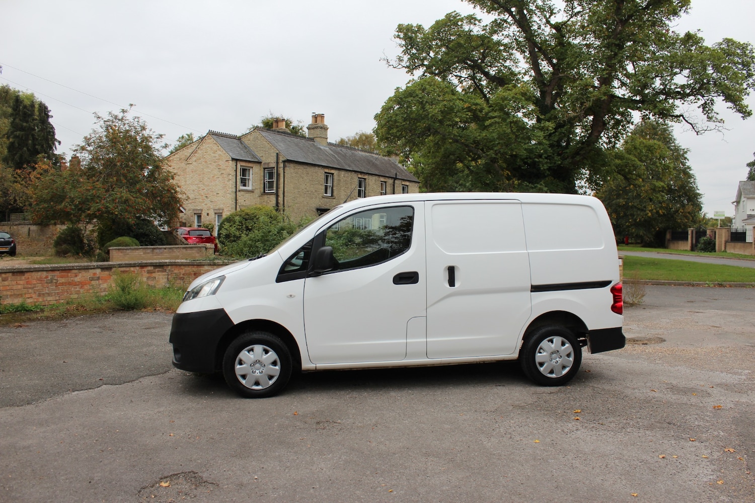 Used Nissan NV200 2012 for sale - 76603005: Photo 11