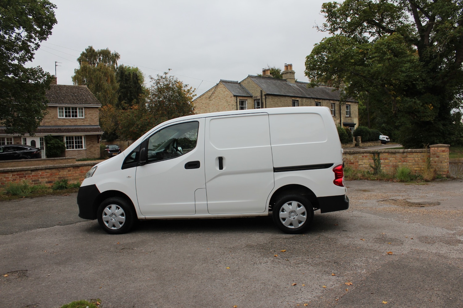 Used Nissan NV200 2012 for sale - 76603005: Photo 12