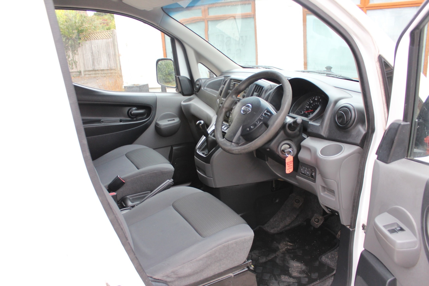 Used Nissan NV200 2012 for sale - 76603005: Photo 17