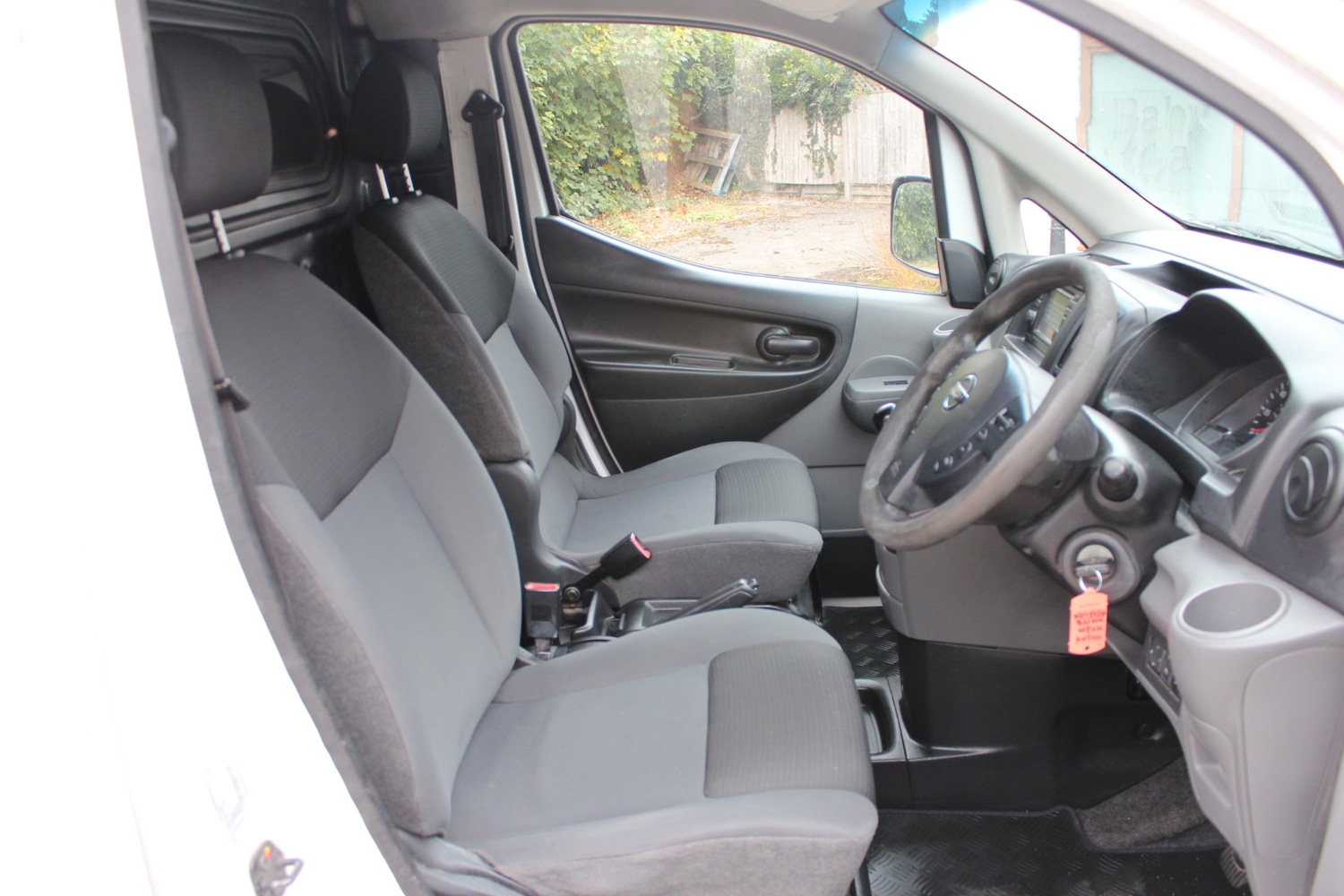 Used Nissan NV200 2012 for sale - 76603005: Photo 18