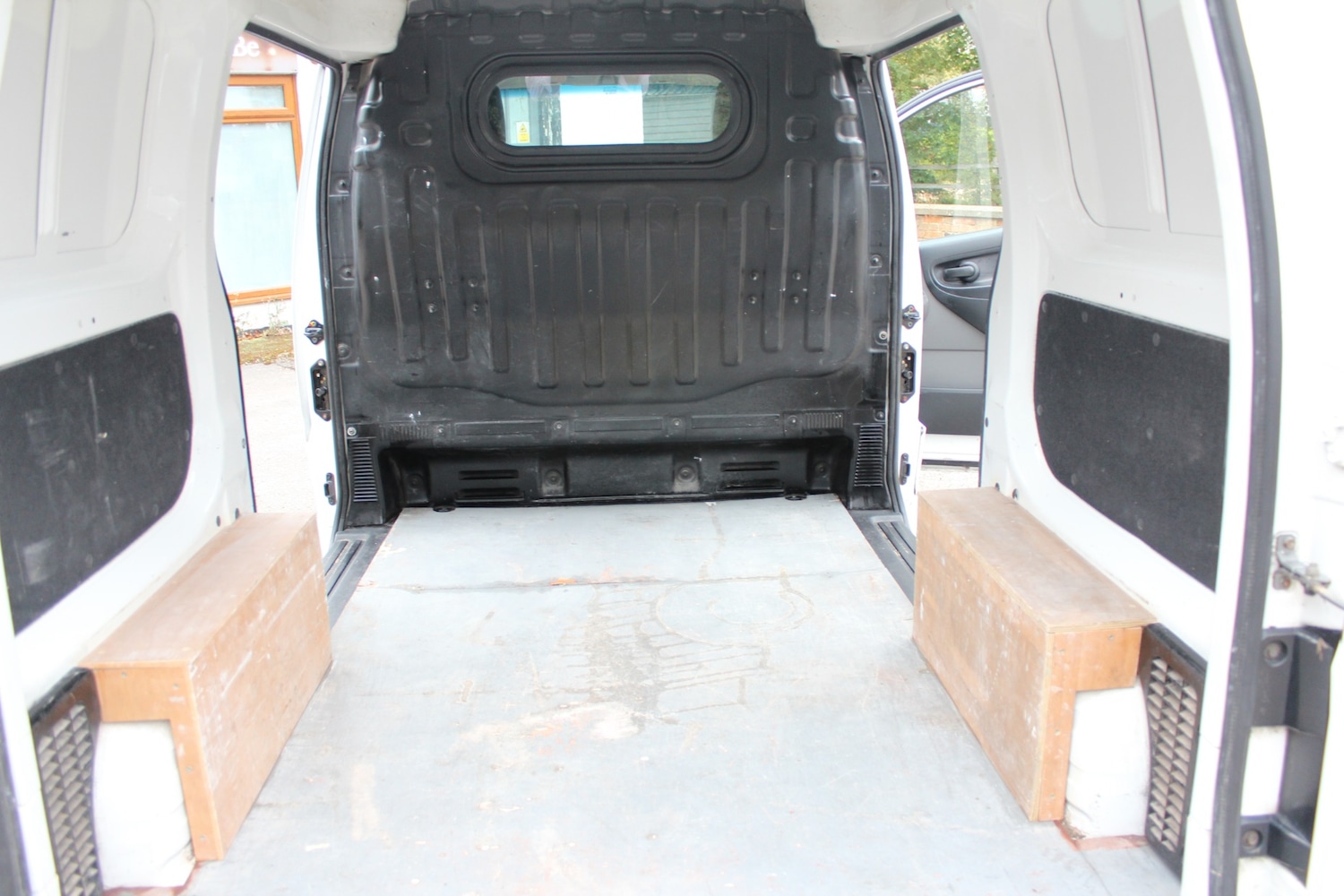 Used Nissan NV200 2012 for sale - 76603005: Photo 22